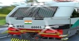 Another Railways Contract of Chinese Firm Terminated For Signalling ...