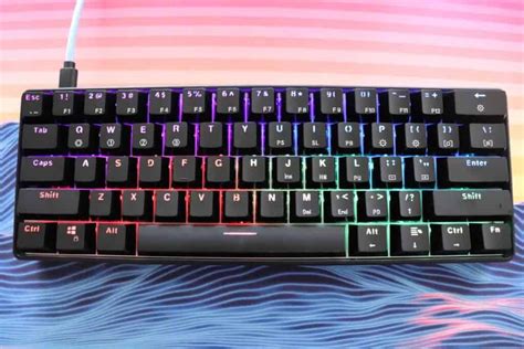 Image result for Customizing GK61