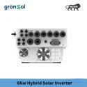 3 Phase Hybrid Solar Inverter - 5kW Hybrid Solar Inverter Manufacturer ...