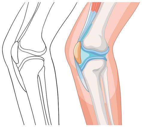 Immagini di Ginocchio Anatomia - Download gratuiti su Freepik