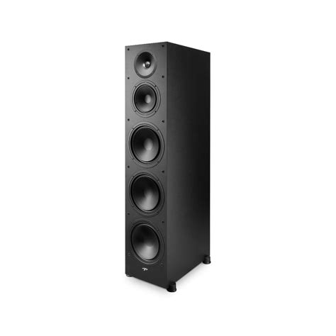 Floor Standing Speakers