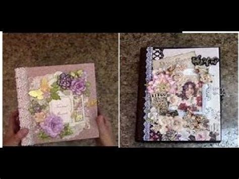 Shellie Geigle Tutorial Wonderland Mini Album 的图像结果