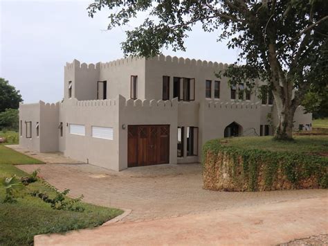 Plot F92, Vipingo Ridge Golf Estate, Kilifi County - Airbnb