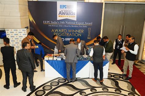 Engineering Export Promotion Council of India: EEPC India