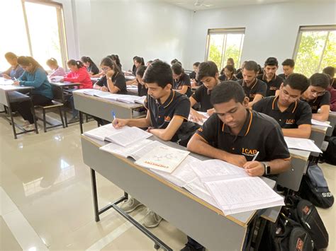 ICAD Study Center - IIT-JEE / NEET coaching in Nagpur, JEE MAINS, JEE ...