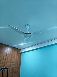 Buy Crompton Silent Pro Enso 1225 mm (48 inch) ActivBLDC Remote ...