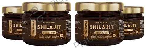Nirvasa 100% – Uses, Price, Side Effects | PlatinumRx