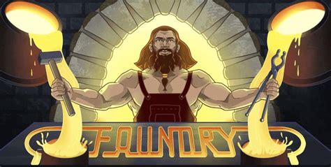 Emvfoundry Tutorial 的图像结果