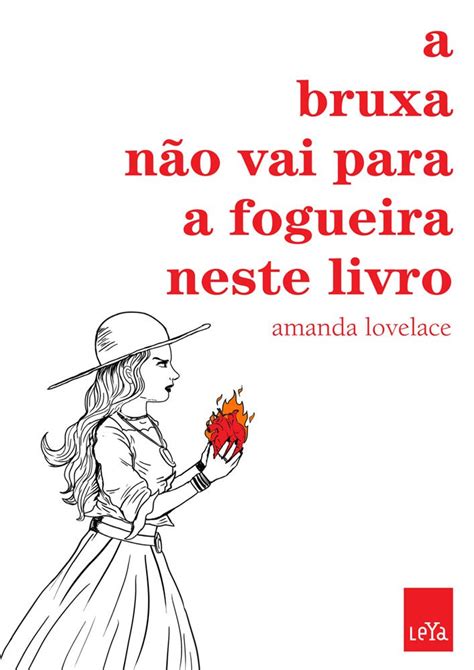 A Bruxa nao Vai Para a Fogueira Neste Livro (Em Portugues do Brasil ...