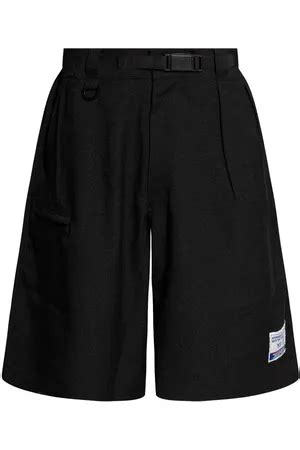 Shorts & 3/4ths - polyester - men - 1.492 products | FASHIOLA INDIA