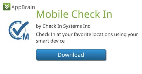 Free Check in App 的图像结果