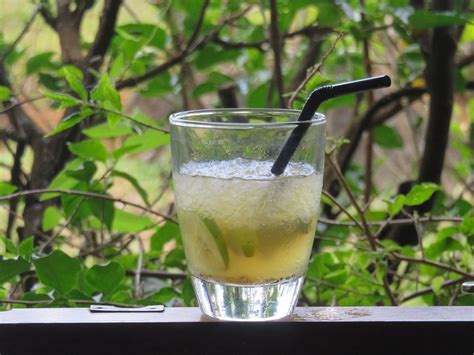 How To Make Ti' Punch From The Guadeloupe Islands | Islands