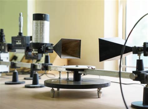 Advanced Labs At JKLU | Experiment, Research & Innovate
