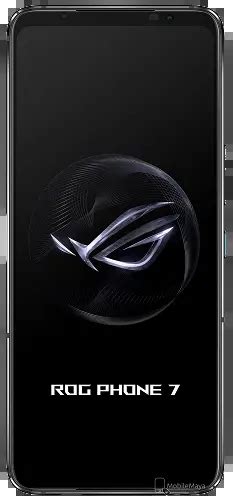 Asus Rog Phone 7 Price in Bangladesh 2026, Specs | MobileMaya