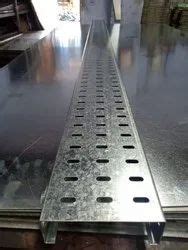 Trader - Retailer of G.I. Cable Tray & Cable Tray Accessories by K.R ...