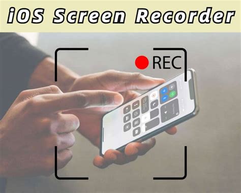 Image result for iOS Screen Recorder