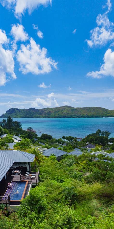 165 Fotos & Videos - Raffles Seychelles auf Praslin | SeyVillas.com