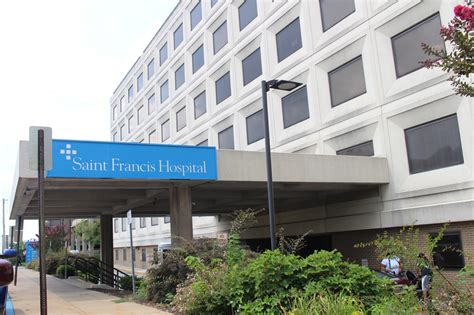 St. Francis Hospital and Merakey granted $2.5M partnership - DBT