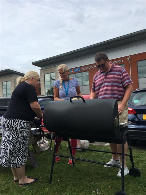 Schools Advisory Service on LinkedIn: #bbq #fridayfeeling #rainorshine ...