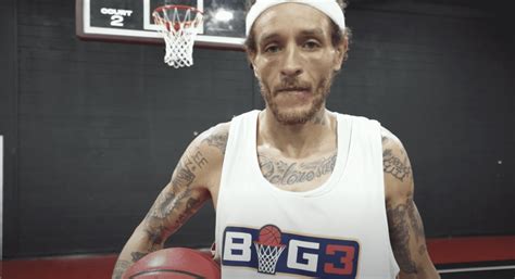 Who is Delonte West? The Rise and Fall of the American Athlete