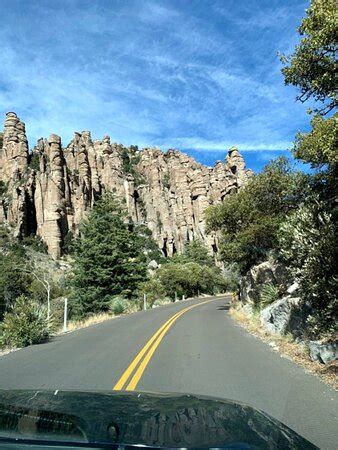 Chiricahua National Monument (Willcox) - 2021 What to Know Before You ...