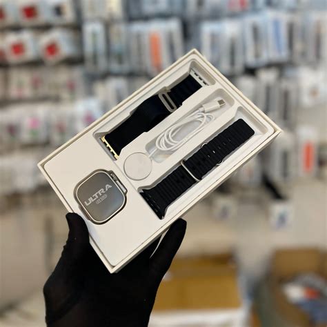 Smart-Watch – RJMobile01