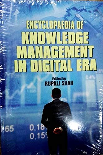 Amazon.in: Buy Encyclopaedia of Knowledge Management in Digital Era (4 ...