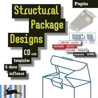 Buy Structural Package Designs Book Online at Low Prices in India ...