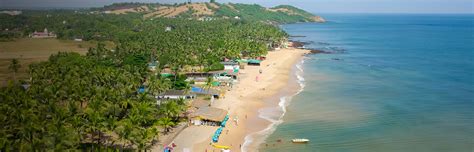 Best Beach Resorts, Cottages In Mapusa Goa Near Vagator beach