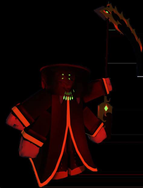 Lady Death | Pressure Wiki | Fandom