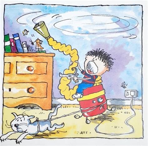The Day Jake Vacuumed – Books and You