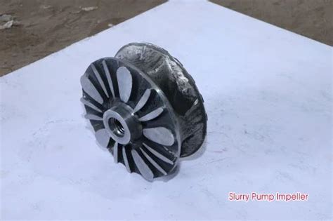 Manufacturer of Slurry Pumps and M-Sand Machine Spares & NI Hard ...