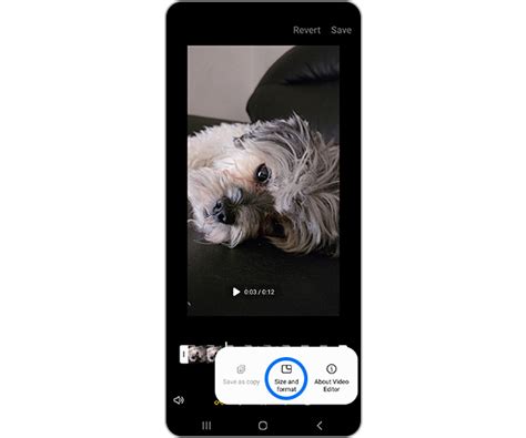 How to record, edit and share videos in 8K with your Galaxy device ...