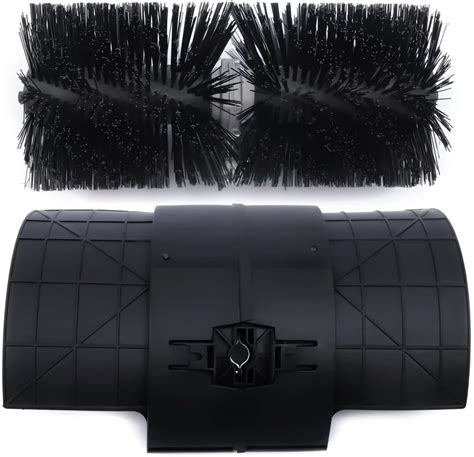 GMSLuu Gas Power Broom Head Sweeper Broom Attachment India | Ubuy