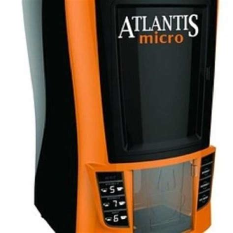 Atlantis Micro Tea Coffee Vending Machine Price in India, Specs ...