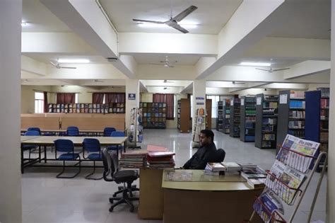 Knowledge Hub| Accurate Institute Library Resources