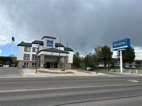 ELKOTEL (Elko) - Motel Reviews, Photos, Rate Comparison - Tripadvisor