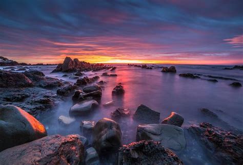 Cities in New Zealand | 100% Pure New Zealand