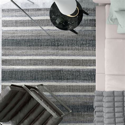 The Rug Republic Diablo Rug