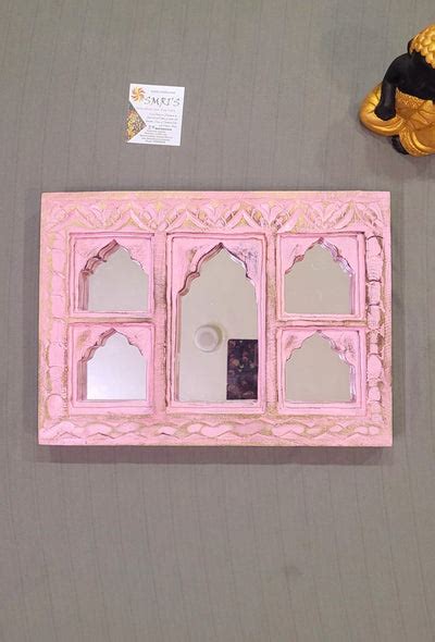 Wooden Wall Decor – Smris