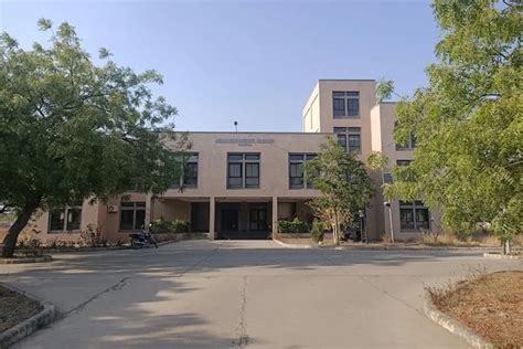 Shantilal Shah Engineering College Bhavnagar B.Tech Review by Student ...