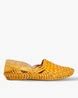 Buy Mustard Yellow Sandals for Men by Indie Picks Online | Ajio.com