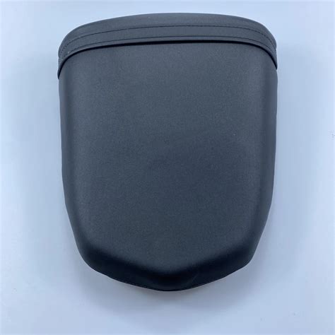 Suzuki Black Rear Fenders Fenders Rear Pillion Passenger Seat For ...