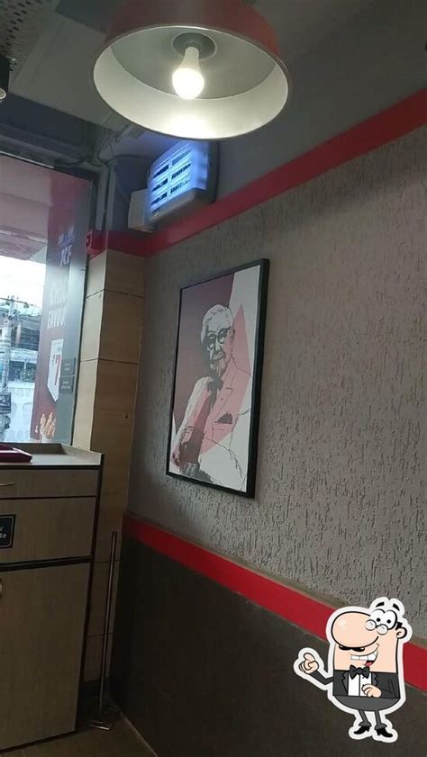 KFC, Sangareddy - Restaurant menu, prices and reviews