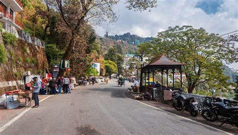 Delhi To Mussoorie Road Trip With Must-Visit Destinations On the Way