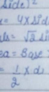 the perimeter of scalene triangle is x*+y+7z* and it's two side are -2x ...