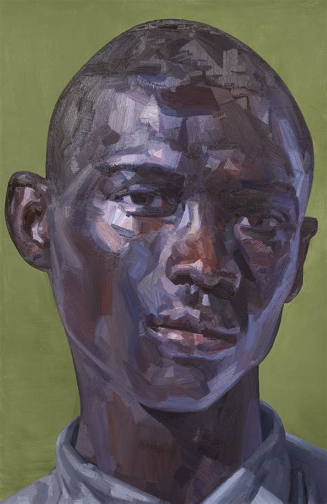 Tai Shan Schierenberg, Balthasar, 2017 | Flowers Gallery