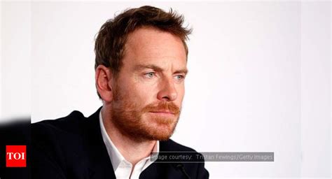 Steve Jobs: Michael Fassbender to star in crime drama 'The Snowman ...