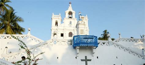 Demonetisation: Income Tax notice to Catholic Church in Goa kicks up a ...