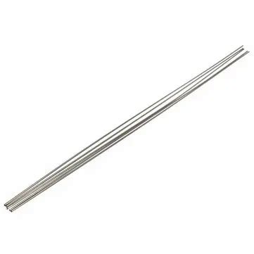 Od 2mm x 1.6mm id 304 stainless steel capillary tube length 500mm ...
